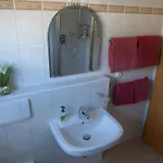Apartamento Mit Gartenblick *