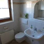 Apartamento Mit Gartenblick *