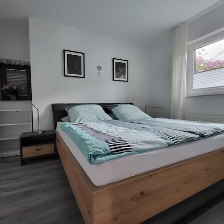 Mit Gartenblick Freudenberg (North Rhine-Westphalia)