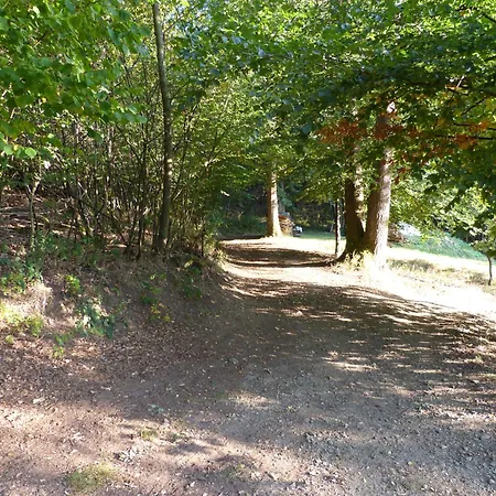 Apartamento Mit Gartenblick Freudenberg (North Rhine-Westphalia)