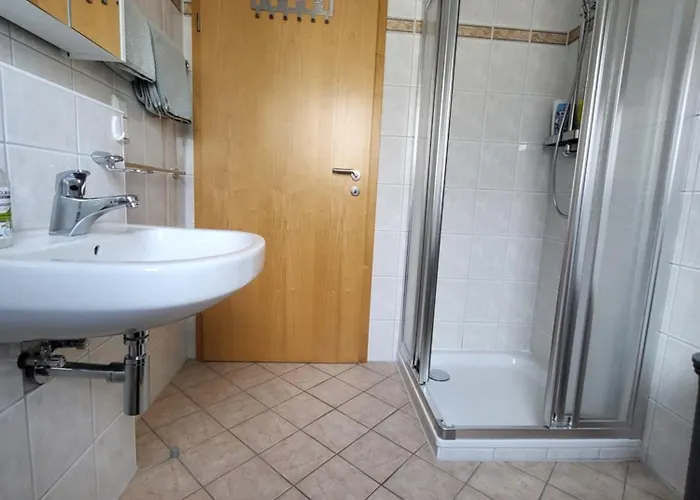 Mit Gartenblick Freudenberg (North Rhine-Westphalia)